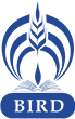 BIRD, Lucknow, Kolkata & Hyderabad (NABARD) logo