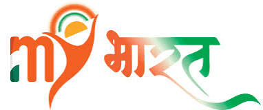 MY Bharat logo