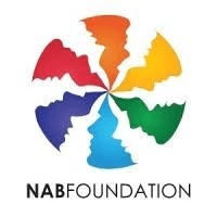 NAB Foundation logo