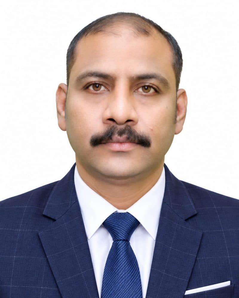 Budhadev Das