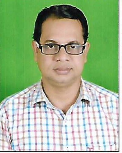Dhiren Kumar Garnayak
