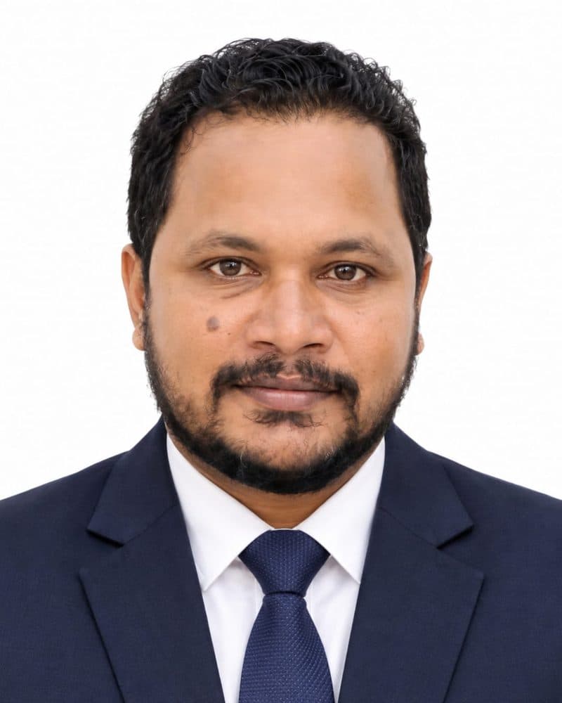 Mahadev Das