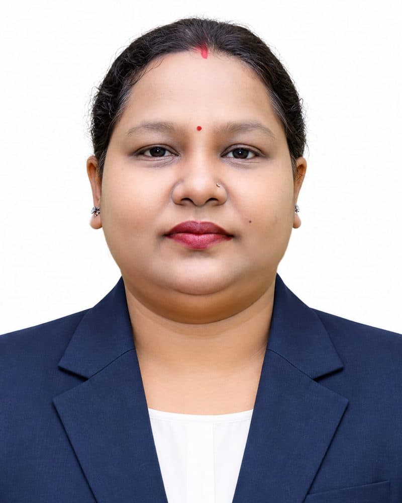 Mamatarani Bisimajhi