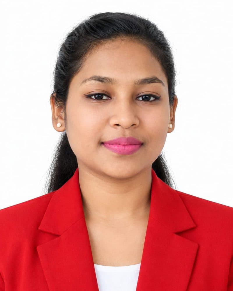 Padmalaya Bisimajhi