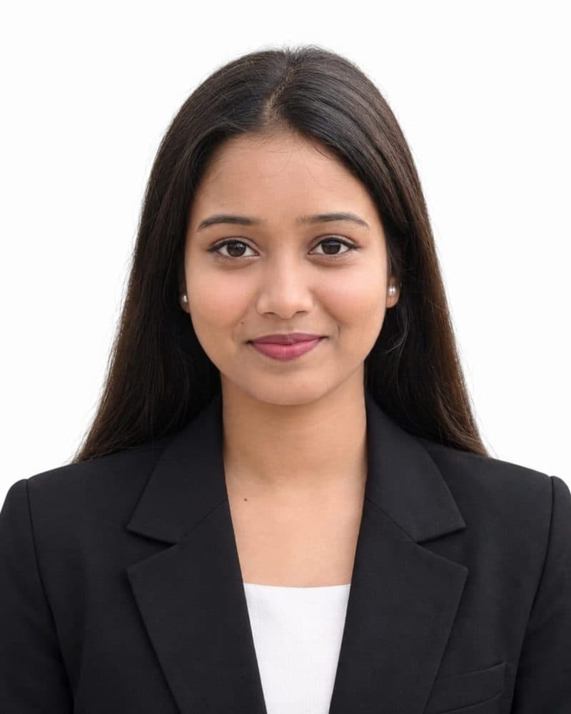 Sandeepta Birburma