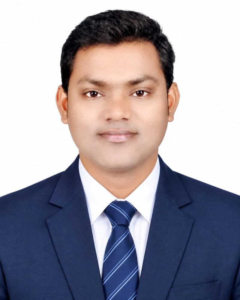 Suryamani Behera