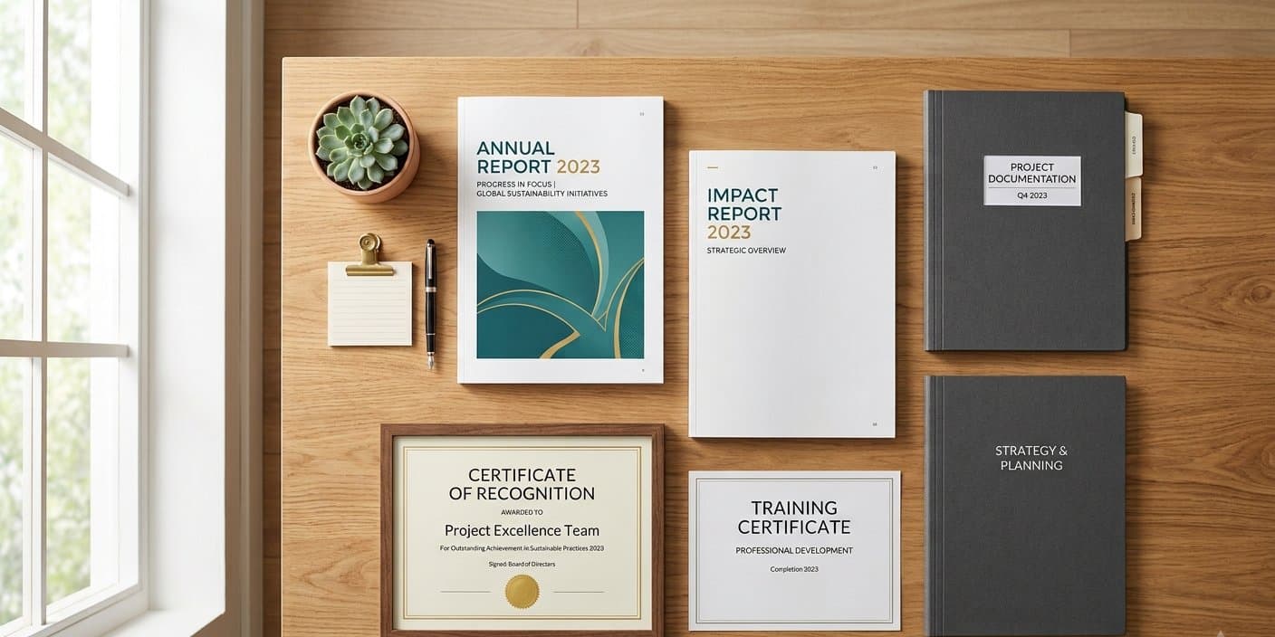 Annual Reports