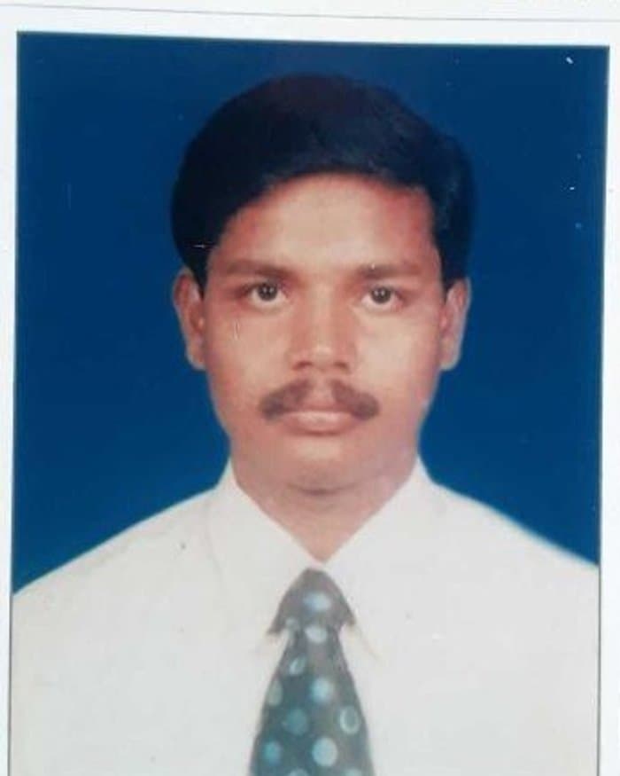 Mr. Bimal Baral