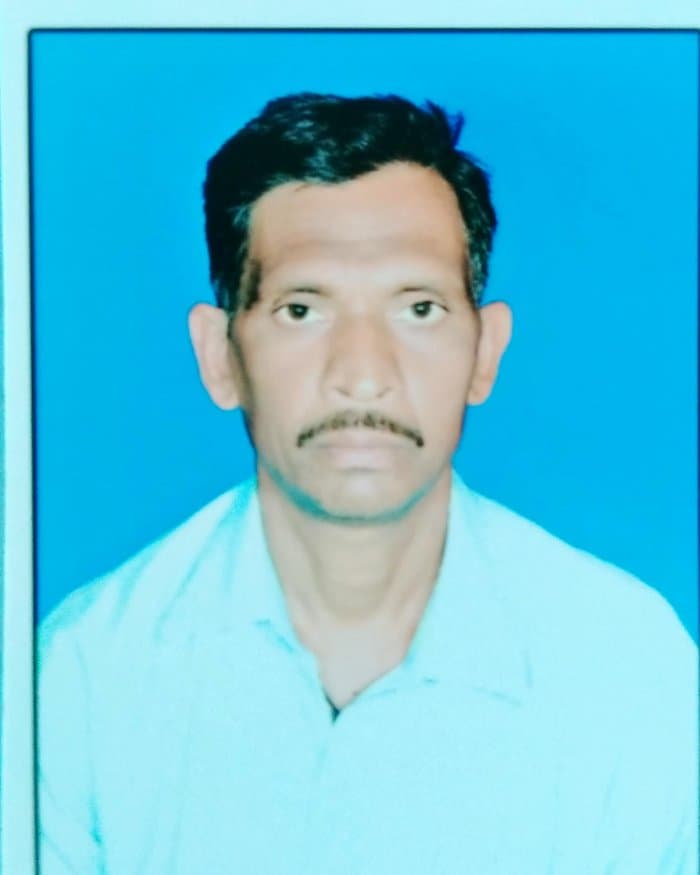 Mr. Ramachandra Pradhan