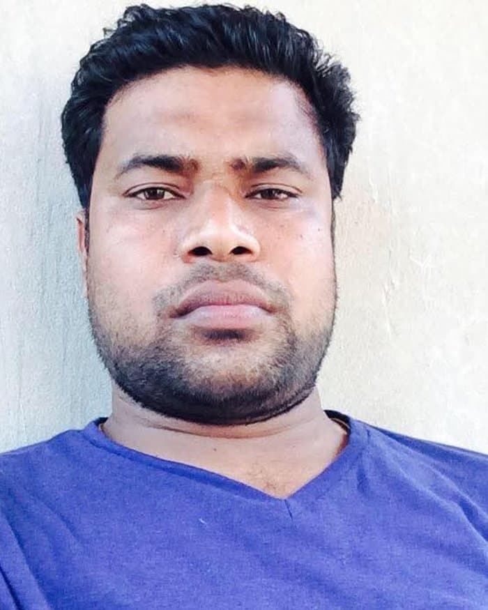 Mr. Sripati Kunar