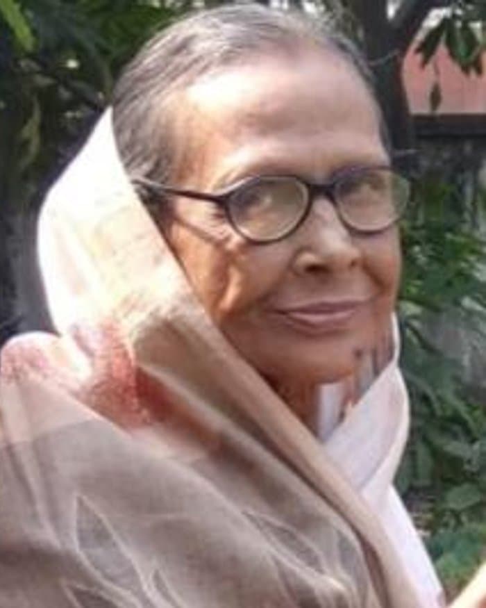 Mrs. Suravha Pattnaik